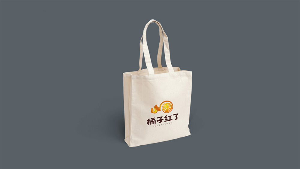 仁寿柑橘包装设计