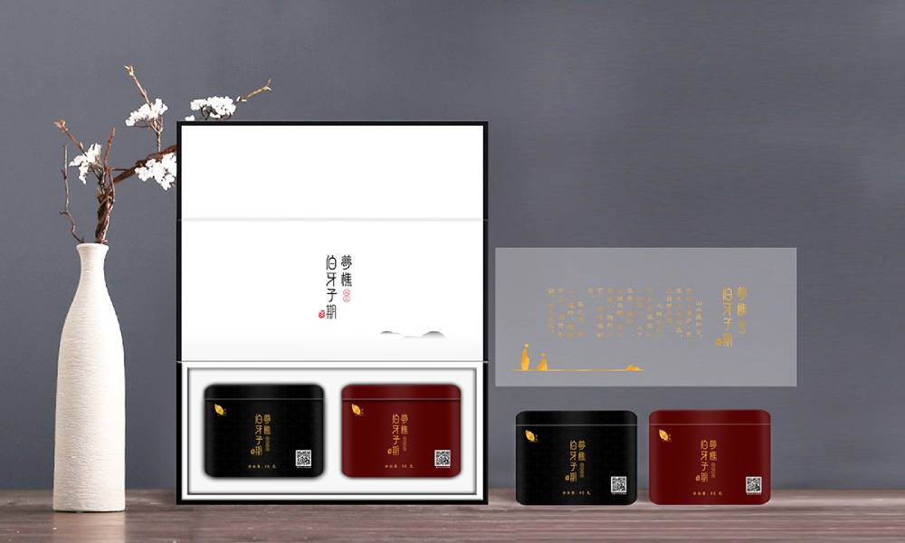 山海关区包装设计：文化赋能，创新驱动，解锁城市产业新势能